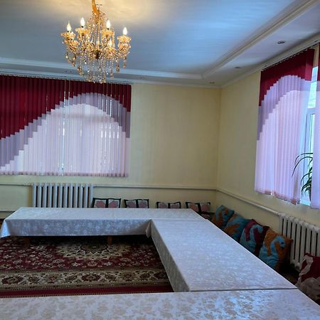 Ozon Guest House קראקול מראה חיצוני תמונה